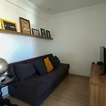 Condominio De Luxo A Beira Mar!